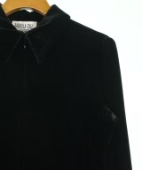 GABRIELA COLL GARMENTS（ガブリエラコールガーメンツ）Tシャツ・カットソー 黒 サイズ:S レディース/2200629507029