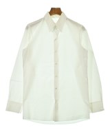GABRIELA COLL GARMENTS（ガブリエラコールガーメンツ）カジュアルシャツ 白 サイズ:1(S位) メンズ/2200628873095