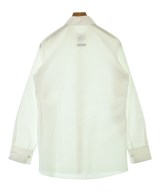 GABRIELA COLL GARMENTS（ガブリエラコールガーメンツ）カジュアルシャツ 白 サイズ:1(S位) メンズ/2200628873095