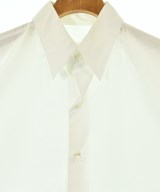 GABRIELA COLL GARMENTS（ガブリエラコールガーメンツ）カジュアルシャツ 白 サイズ:1(S位) メンズ/2200628873095
