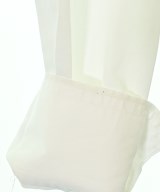 GABRIELA COLL GARMENTS（ガブリエラコールガーメンツ）カジュアルシャツ 白 サイズ:1(S位) メンズ/2200628873095