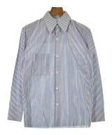 GABRIELA COLL GARMENTS（ガブリエラコールガーメンツ）カジュアルシャツ 白 サイズ:1(S位) メンズ/2200628873101