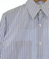 GABRIELA COLL GARMENTS（ガブリエラコールガーメンツ）カジュアルシャツ 白 サイズ:1(S位) メンズ/2200628873101