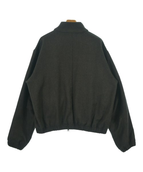 GABRIELA COLL GARMENTS（ガブリエラコールガーメンツ）その他 グレー サイズ:4(XL位) メンズ/2200629951013