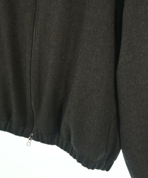 GABRIELA COLL GARMENTS（ガブリエラコールガーメンツ）その他 グレー サイズ:4(XL位) メンズ/2200629951013