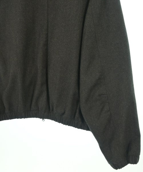 GABRIELA COLL GARMENTS（ガブリエラコールガーメンツ）その他 グレー サイズ:4(XL位) メンズ/2200629951013