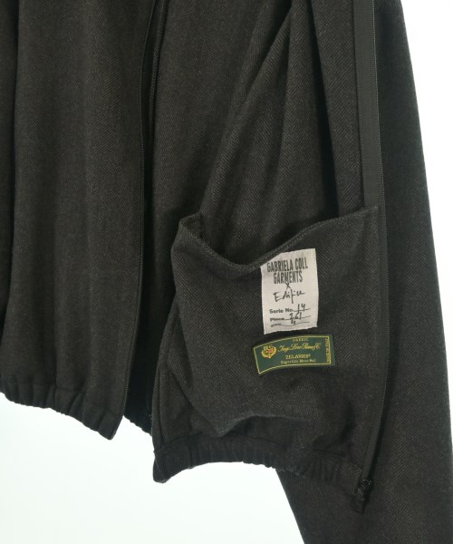 GABRIELA COLL GARMENTS（ガブリエラコールガーメンツ）その他 グレー サイズ:4(XL位) メンズ/2200629951013