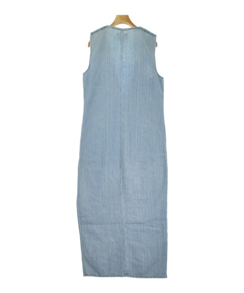 GABRIELA COLL GARMENTS（ガブリエラコールガーメンツ）ワンピース 青 サイズ:1(S位) レディース/2200619705039