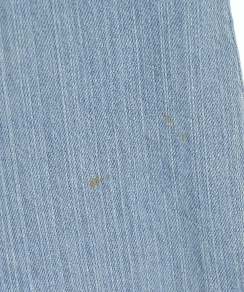 GABRIELA COLL GARMENTS（ガブリエラコールガーメンツ）ワンピース 青 サイズ:1(S位) レディース/2200619705039