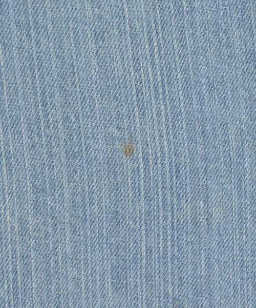 GABRIELA COLL GARMENTS（ガブリエラコールガーメンツ）ワンピース 青 サイズ:1(S位) レディース/2200619705039