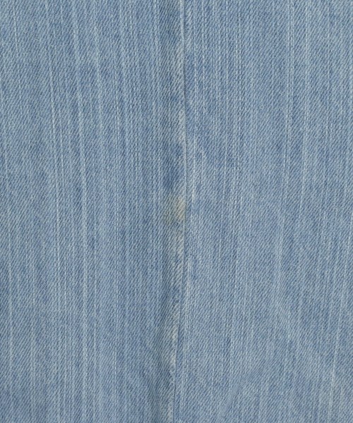 GABRIELA COLL GARMENTS（ガブリエラコールガーメンツ）ワンピース 青 サイズ:1(S位) レディース/2200619705039