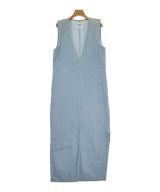 GABRIELA COLL GARMENTS（ガブリエラコールガーメンツ）ワンピース 青 サイズ:1(S位) レディース/2200619705039