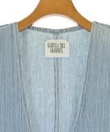 GABRIELA COLL GARMENTS（ガブリエラコールガーメンツ）ワンピース 青 サイズ:1(S位) レディース/2200619705039