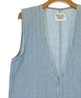 GABRIELA COLL GARMENTS（ガブリエラコールガーメンツ）ワンピース 青 サイズ:1(S位) レディース/2200619705039