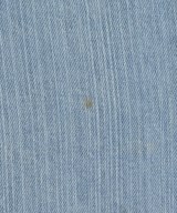 GABRIELA COLL GARMENTS（ガブリエラコールガーメンツ）ワンピース 青 サイズ:1(S位) レディース/2200619705039