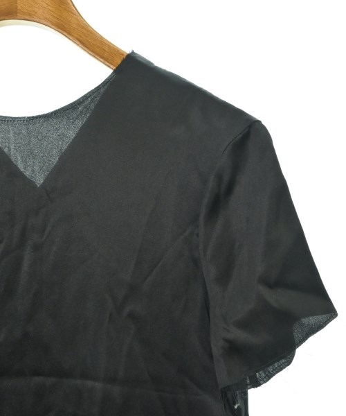 GABRIELA COLL GARMENTS（ガブリエラコールガーメンツ）ブラウス 黒 サイズ:0(XS位) レディース/2200610820076
