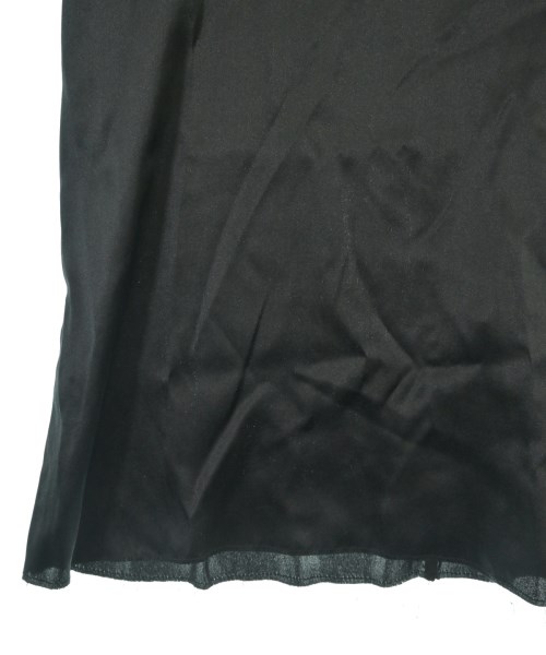 GABRIELA COLL GARMENTS（ガブリエラコールガーメンツ）ブラウス 黒 サイズ:0(XS位) レディース/2200610820076