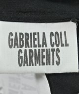 GABRIELA COLL GARMENTS（ガブリエラコールガーメンツ）ブラウス 黒 サイズ:0(XS位) レディース/2200610820076