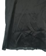 GABRIELA COLL GARMENTS（ガブリエラコールガーメンツ）ブラウス 黒 サイズ:0(XS位) レディース/2200610820076