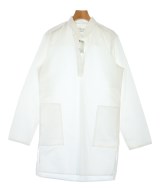 GABRIELA COLL GARMENTS（ガブリエラコールガーメンツ）カジュアルシャツ 白 サイズ:S レディース/2200613431033