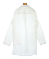 GABRIELA COLL GARMENTS（ガブリエラコールガーメンツ）カジュアルシャツ 白 サイズ:S レディース/2200613431033