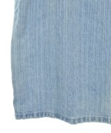 GABRIELA COLL GARMENTS（ガブリエラコールガーメンツ）カジュアルシャツ 青 サイズ:5(XXL位) メンズ/2200615579061