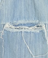 GABRIELA COLL GARMENTS（ガブリエラコールガーメンツ）カジュアルシャツ 青 サイズ:5(XXL位) メンズ/2200615579061