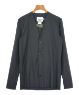 GABRIELA COLL GARMENTS（ガブリエラコールガーメンツ）カジュアルシャツ 黒 サイズ:1(S位) レディース/2200620930017