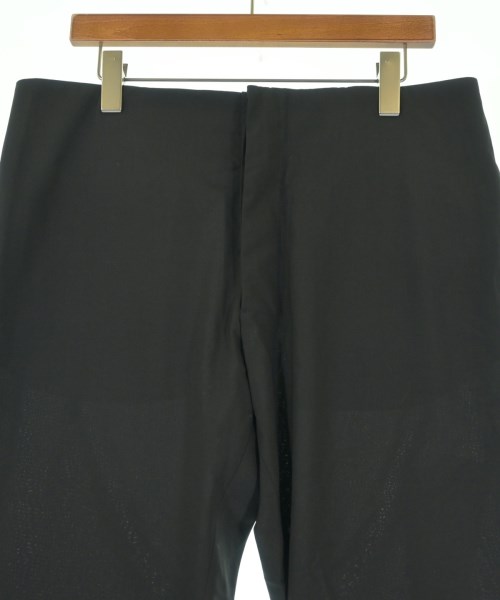 GABRIELA COLL GARMENTS（ガブリエラコールガーメンツ）その他 黒 サイズ:3(L位) メンズ/2200621233063