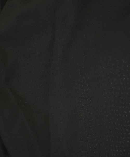 GABRIELA COLL GARMENTS（ガブリエラコールガーメンツ）その他 黒 サイズ:3(L位) メンズ/2200621233063