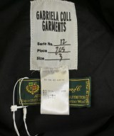 GABRIELA COLL GARMENTS（ガブリエラコールガーメンツ）その他 黒 サイズ:3(L位) メンズ/2200621233063