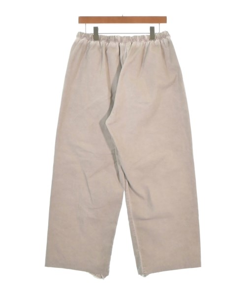 GABRIELA COLL GARMENTS（ガブリエラコールガーメンツ）その他 グレー サイズ:1(S位) メンズ/2200672598043