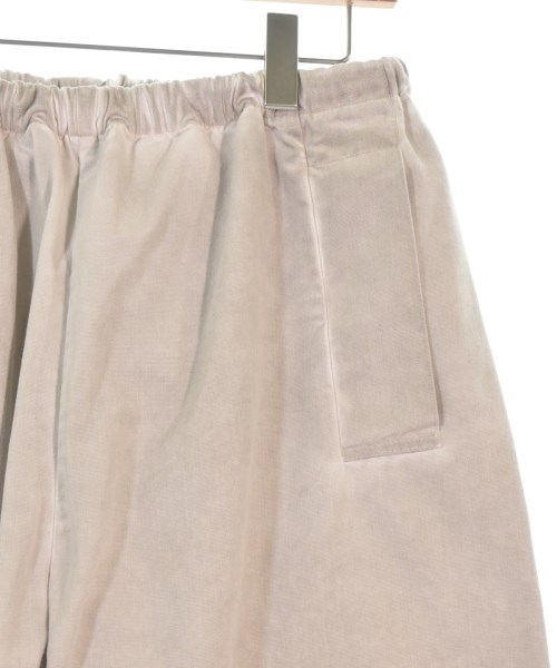 GABRIELA COLL GARMENTS（ガブリエラコールガーメンツ）その他 グレー サイズ:1(S位) メンズ/2200672598043