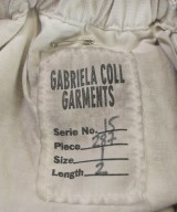 GABRIELA COLL GARMENTS（ガブリエラコールガーメンツ）その他 グレー サイズ:1(S位) メンズ/2200672598043