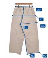 GABRIELA COLL GARMENTS（ガブリエラコールガーメンツ）その他 グレー サイズ:1(S位) メンズ/2200672598043