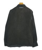 GABRIELA COLL GARMENTS（ガブリエラコールガーメンツ）カジュアルシャツ 黒 サイズ:3(L位) メンズ/2200672734038