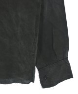 GABRIELA COLL GARMENTS（ガブリエラコールガーメンツ）カジュアルシャツ 黒 サイズ:3(L位) メンズ/2200672734038
