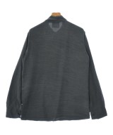 GABRIELA COLL GARMENTS（ガブリエラコールガーメンツ）カジュアルシャツ グレー サイズ:3(L位) メンズ/2200674052062