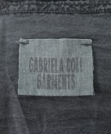 GABRIELA COLL GARMENTS（ガブリエラコールガーメンツ）カジュアルシャツ グレー サイズ:3(L位) メンズ/2200674052062