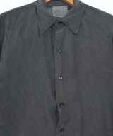 GABRIELA COLL GARMENTS（ガブリエラコールガーメンツ）カジュアルシャツ グレー サイズ:3(L位) メンズ/2200674052062