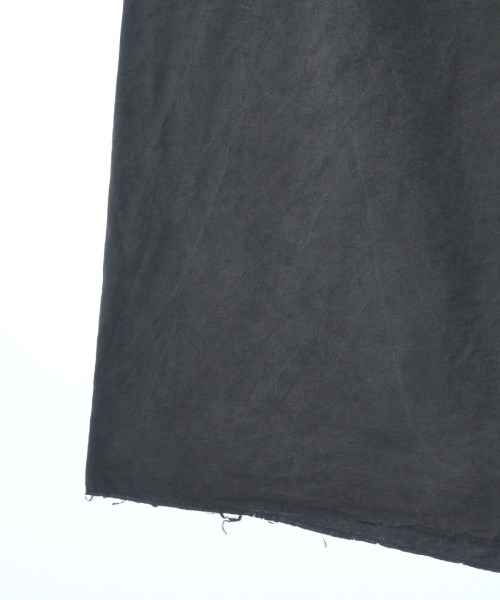 GABRIELA COLL GARMENTS（ガブリエラコールガーメンツ）その他 グレー サイズ:2(M位) メンズ/2200674052079