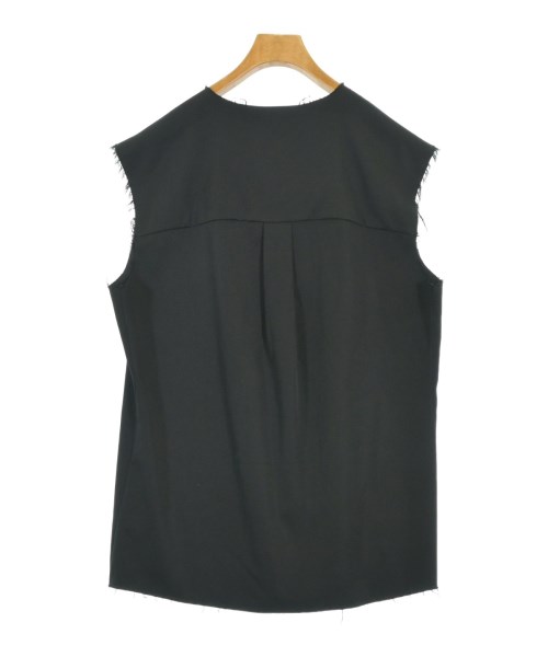 GABRIELA COLL GARMENTS（ガブリエラコールガーメンツ）カジュアルシャツ 黒 サイズ:4(XL位) メンズ/2200675292023