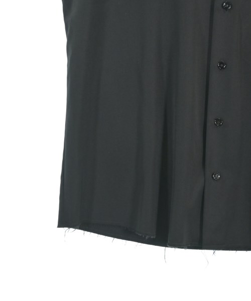 GABRIELA COLL GARMENTS（ガブリエラコールガーメンツ）カジュアルシャツ 黒 サイズ:4(XL位) メンズ/2200675292023