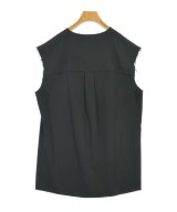 GABRIELA COLL GARMENTS（ガブリエラコールガーメンツ）カジュアルシャツ 黒 サイズ:4(XL位) メンズ/2200675292023