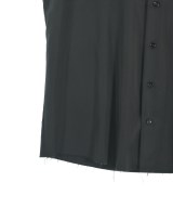 GABRIELA COLL GARMENTS（ガブリエラコールガーメンツ）カジュアルシャツ 黒 サイズ:4(XL位) メンズ/2200675292023