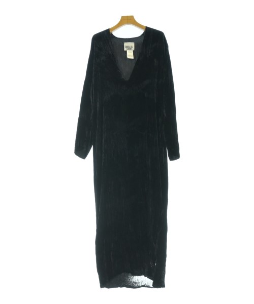 GABRIELA COLL GARMENTS(ガブリエラコールガーメンツ)ワンピース 黒 サイズ:1(S位)/2200675479356