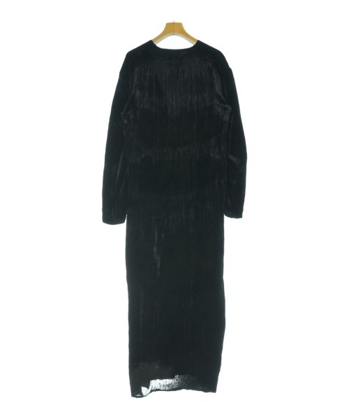 GABRIELA COLL GARMENTS（ガブリエラコールガーメンツ）ワンピース 黒 サイズ:1(S位) レディース/2200675479356