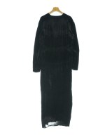 GABRIELA COLL GARMENTS（ガブリエラコールガーメンツ）ワンピース 黒 サイズ:1(S位) レディース/2200675479356