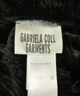 GABRIELA COLL GARMENTS（ガブリエラコールガーメンツ）ワンピース 黒 サイズ:1(S位) レディース/2200675479356