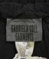 GABRIELA COLL GARMENTS（ガブリエラコールガーメンツ）ロング・マキシ丈スカート 黒 サイズ:0(XS位) レディース/2200678050033